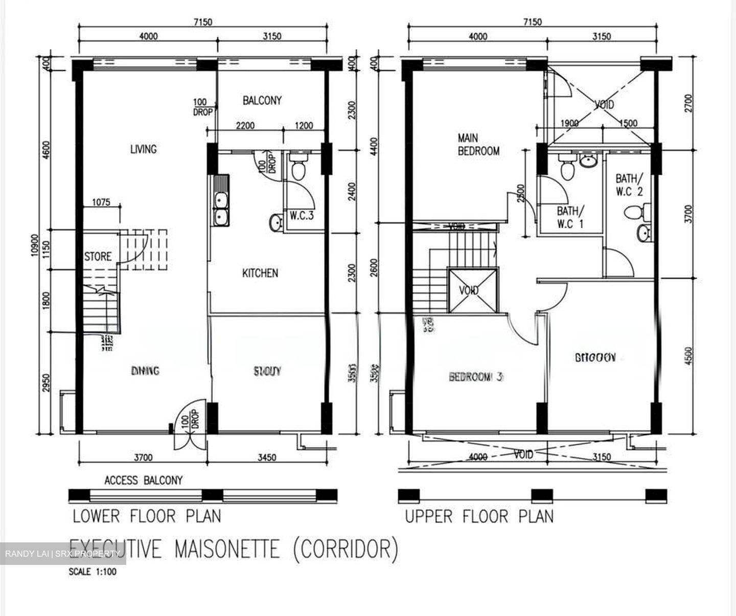 Blk 711 Pasir Ris Street 72 (Pasir Ris), HDB Executive #604181281